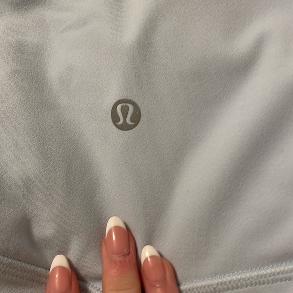 Lululemon align leggings 28’ or 25’ - Picture 4 of 5